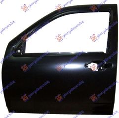 ΠΟΡΤΑ ΕΜΠΡΟΣ 4Π ΑΡ για ISUZU P/U D-MAX 02-07