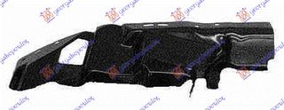 ΦΑΝΟΣΤΑΤΗΣ ΕΜΠΡΟΣ ΜΕΤΑΛΛΙΚΟΣ ΕΞΩ ΔΕ για CHRYSLER PT CRUISER 01-10