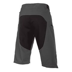 Oneal Rockstacker Shorts Grey-thumb-1