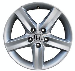 Honda 17'' 17x7,0 +55 5x114 original