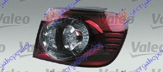 ΦΑΝΟΣ ΠΙΣΩ ΕΞΩ LED VALEO ΔΕ για VW GOLF PLUS 04-09