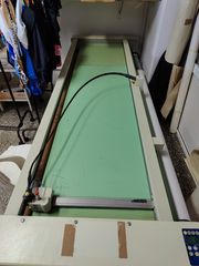 PLOTTER GERBER ΚΑΙ DIGITIZER GERBER