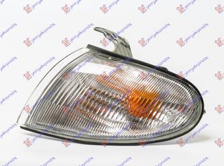 ΓΩΝΙΑ ΦΛΑΣ (H) ΑΡ για HYUNDAI ACCENT L/B 94-97