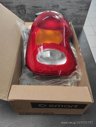 Φανάρι πίσω (Αριστ) Smart 450 Cabrio