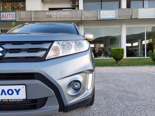 Suzuki Vitara 2017 GL - DDiS 120 1.6 camera-thumb-18