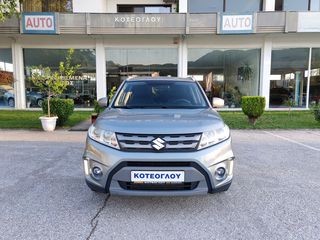 Suzuki Vitara 2017 GL - DDiS 120 1.6 camera-thumb-16