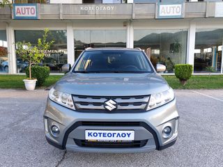 Suzuki Vitara 2017 GL - DDiS 120 1.6 camera-thumb-17