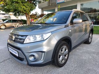 Suzuki Vitara 2017 GL - DDiS 120 1.6 camera-thumb-1