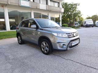 Suzuki Vitara 2017 GL - DDiS 120 1.6 camera-thumb-12