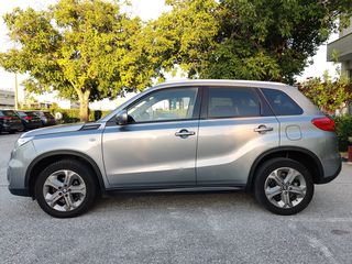 Suzuki Vitara 2017 GL - DDiS 120 1.6 camera-thumb-3