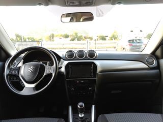 Suzuki Vitara 2017 GL - DDiS 120 1.6 camera-thumb-33
