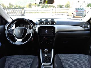 Suzuki Vitara 2017 GL - DDiS 120 1.6 camera-thumb-34