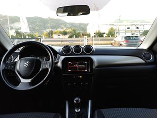 Suzuki Vitara 2017 GL - DDiS 120 1.6 camera-thumb-35