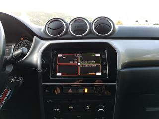 Suzuki Vitara 2017 GL - DDiS 120 1.6 camera-thumb-37