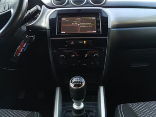 Suzuki Vitara 2017 GL - DDiS 120 1.6 camera-thumb-36