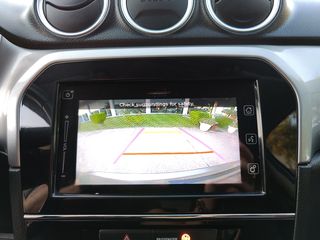Suzuki Vitara 2017 GL - DDiS 120 1.6 camera-thumb-38