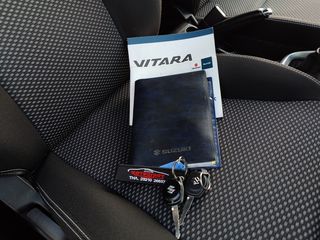 Suzuki Vitara 2017 GL - DDiS 120 1.6 camera-thumb-56