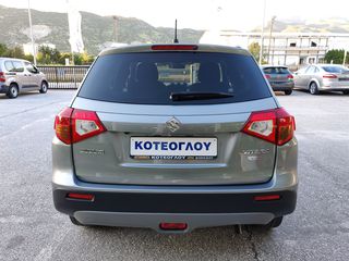 Suzuki Vitara 2017 GL - DDiS 120 1.6 camera-thumb-7