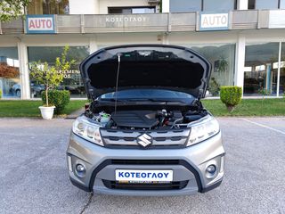 Suzuki Vitara 2017 GL - DDiS 120 1.6 camera-thumb-50