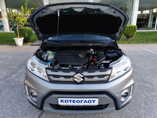 Suzuki Vitara 2017 GL - DDiS 120 1.6 camera-thumb-51
