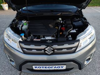 Suzuki Vitara 2017 GL - DDiS 120 1.6 camera-thumb-52