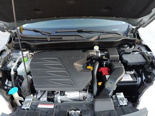 Suzuki Vitara 2017 GL - DDiS 120 1.6 camera-thumb-53