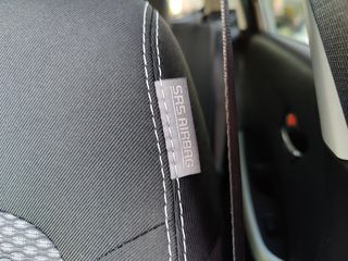 Suzuki Vitara 2017 GL - DDiS 120 1.6 camera-thumb-45