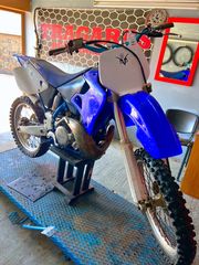 Yz 250 1998 ΚΟΜΑΤΙ ΚΟΜΑΤΙ 