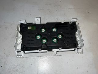 RENAULT MODUS 08-13 Καντράν -thumb-2
