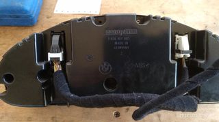 ΚΑΝΤΡΑΝ BMW 320 E46 DIESEL -thumb-1