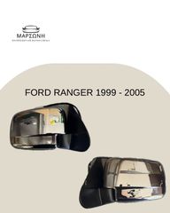 FORD RANGER 1999 - 2006 ΚΑΘΡΕΠΤΗΣ ΗΛΕΚΤΡ ΧΡΩΜΙΟ