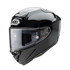 ΚΡΑΝΟΣ SHOEI X-SPR PRO BLACK