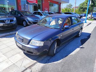 Audi A6 '02 1.8T  **100000 ΧΛΜ**