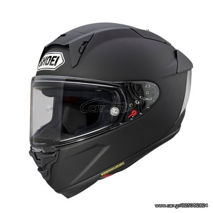 ΚΡΑΝΟΣ SHOEI X-SPR PRO MAT BLACK