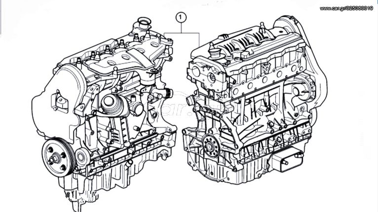 VOLVO PENTA D3