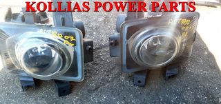ΠΡΟΒΟΛΑΚΙΑ OPEL ASTRA H / OPEL ZAFIRA 2004-2012