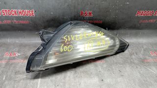 ΦΛΑΣ ΕΜΠΡΟΣ ΑΡΙΣΤΕΡΟ HONDA SILVERWING 400-600 ΣΕ ΑΡΙΣΤΗ ΚΑΤΑΣΤΑΣΗ!! PIAGGIO STOCK HOUSE!! ΝΟ.1 ΣΕ ΟΛΗ ΤΗΝ ΕΛΛΑΔΑ!!