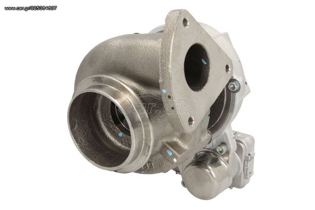 ΤΟΥΡΜΠΟ/TURBO IHI VV20/VV21 ΚΑΙΝΟΥΡΙΟ MERCEDES C T-MODEL (S204), C (W204), GLK (X204), SPRINTER 5-T (B906), VIANO (W639), VITO / MIXTO (W639), VITO (W639) 2.2D