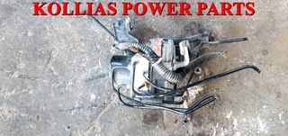 MOΝΑΔΑ ABS OPEL ASTRA H 2004-2010 13157578