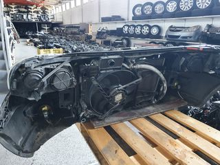 ΜΕΤΩΠΗ VW POLO '08 -thumb-3