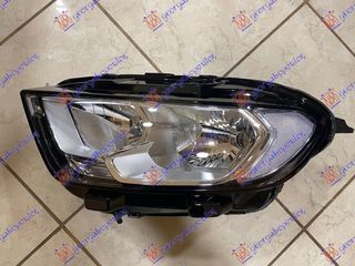 ΦΑΝΟΣ ΕΜΠΡΟΣ ΗΛΕΚΤ  (H7/H1) (ΜΕ ΜΟΤ ) (Ε) (TYC) ΑΡ για FORD ECOSPORT 17-