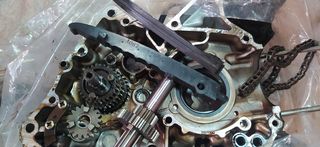 Ανταλλακτικά κινητήρα kaze r.