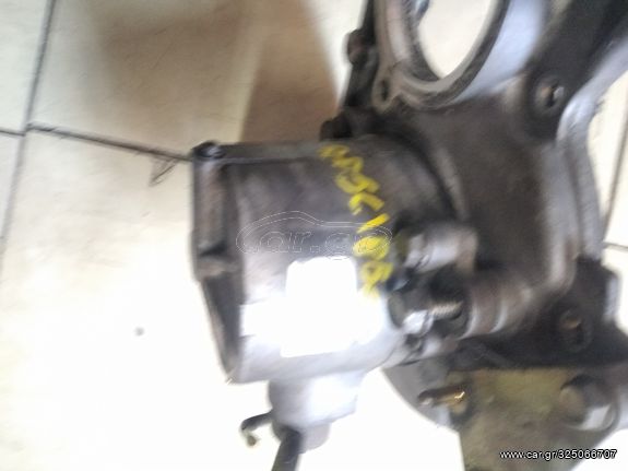 Mazda 6 2.0cc diesel 02-08 Αντλία κενού ΚΩΔ RF5c18G00/x2T58172