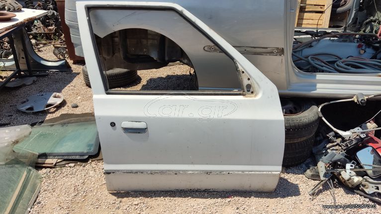 Πόρτα δεξιά VW CADDY 9U PICKUP 96-04