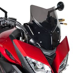 Ζελατίνα Barracuda "Aerosport" για Yamaha Tracer 900 '15-'17