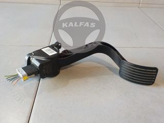 CITROEN C4 GRAND PICASSO '10 1.8 16V (5Θ) ΗΛΕΚΤΡΟΓΚΑΖΟ (ΑΠΟ ΚΙΝΗΤΗΡΑ 6FY)