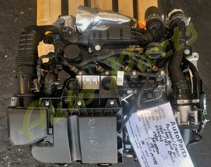 ΚΙΝΗΤΗΡΑΣ PEUGEOT / CITROEN BLUE HDI 1.500cc  , 130Ps, ΚΩΔ.ΚΙΝ.ΥΗ01/YHZ BOSCH, ΑΡ.ΚΙΝ.0231543, 30.000Km (6 ΜΗΝΕΣ ΓΡΑΠΤΗ ΕΓΓΥΗΣΗ) , ΜΟΝΤΕΛΟ 2018->