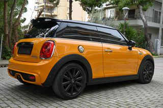 Mini Cooper S '16