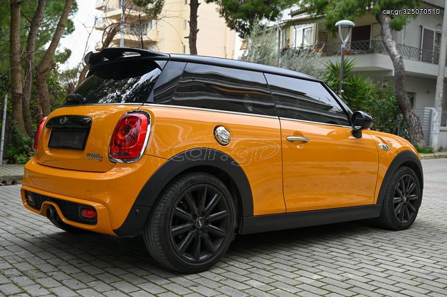 Mini Cooper S '16