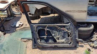 Πόρτα εμπρός αριστερή BMW E36 SEDAN 91-99-thumb-1